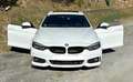 BMW 420 420d Gran Coupe Aut. XDrive Weiß - thumbnail 6