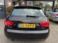 Audi A1 1.2 TFSI Zwart - thumbnail 4