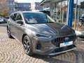 Ford Focus Turnier Active X Standh. Glasdach AHK schw Grau - thumbnail 15