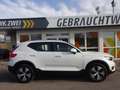 Volvo XC40 T4 Inscription Plug-In 2WD Kamera DAB Navi Weiß - thumbnail 8