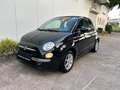 Fiat 500 2. Hand guter Zustand Verdeck neu!!! Noir - thumbnail 4