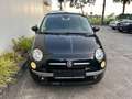 Fiat 500 2. Hand guter Zustand Verdeck neu!!! Noir - thumbnail 11