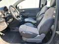 Fiat 500 2. Hand guter Zustand Verdeck neu!!! Noir - thumbnail 6