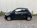 Fiat 500 2. Hand guter Zustand Verdeck neu!!! Negro - thumbnail 13