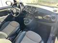 Fiat 500 2. Hand guter Zustand Verdeck neu!!! Noir - thumbnail 7