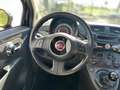 Fiat 500 2. Hand guter Zustand Verdeck neu!!! Noir - thumbnail 9