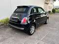 Fiat 500 2. Hand guter Zustand Verdeck neu!!! Noir - thumbnail 5