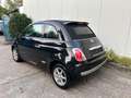 Fiat 500 2. Hand guter Zustand Verdeck neu!!! Noir - thumbnail 3