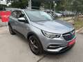 Opel Grandland X Grandland X 1,5 CDTI Design Line  Line Grau - thumbnail 1