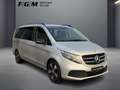 Mercedes-Benz V 250 d Edition lang TWA|AHK|Night|EASY-PACK| Argent - thumbnail 5