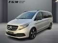 Mercedes-Benz V 250 d Edition lang TWA|AHK|Night|EASY-PACK| Argent - thumbnail 2