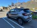 Renault Captur Captur TCe 12V 90 CV Sport Edition -CLIMA AUTO RE Gris - thumbnail 5