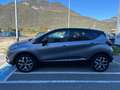 Renault Captur Captur TCe 12V 90 CV Sport Edition -CLIMA AUTO RE Gris - thumbnail 4