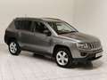 Jeep Compass Compass 2.2 CRD Sport Gris - thumbnail 8