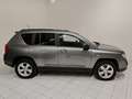 Jeep Compass Compass 2.2 CRD Sport Gris - thumbnail 6