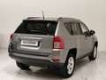 Jeep Compass Compass 2.2 CRD Sport Gris - thumbnail 2