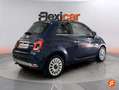 Fiat 500 Monotrim 1.0 Hybrid 51KW (70 CV) Azul - thumbnail 8