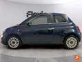 Fiat 500 Monotrim 1.0 Hybrid 51KW (70 CV) Azul - thumbnail 4