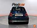 Fiat 500 Monotrim 1.0 Hybrid 51KW (70 CV) Azul - thumbnail 7