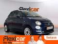 Fiat 500 Monotrim 1.0 Hybrid 51KW (70 CV) Azul - thumbnail 1