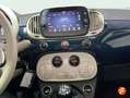 Fiat 500 Monotrim 1.0 Hybrid 51KW (70 CV) Azul - thumbnail 12