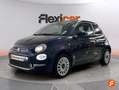 Fiat 500 Monotrim 1.0 Hybrid 51KW (70 CV) Azul - thumbnail 3