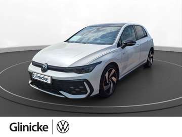 GTE 1.5 TSI eHybrid Navi Leder AHK Pano Mat