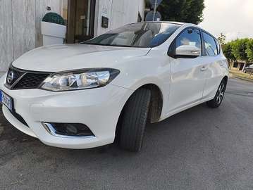 Pulsar 1.5 dci Acenta 110cv E6