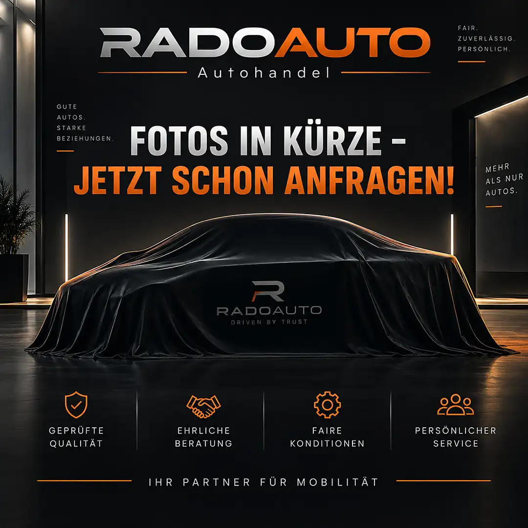 Volkswagen Golf Variant Rabbit BMT 1,6 TDI 4Motion **WENIG KM**TEMPOMAT... - 2