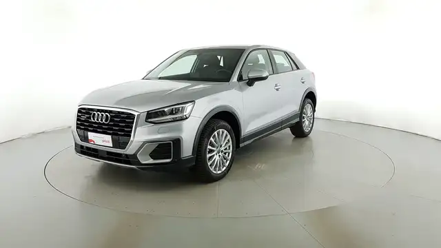Audi Q2 40 2.0 tfsi Business Design quattro s-tronic