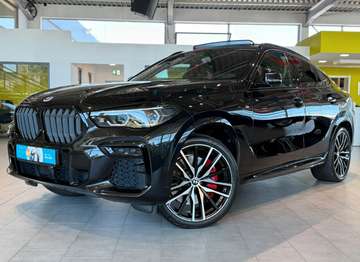 xDrive 40 d M Sport*Pano Sky*Iconic*