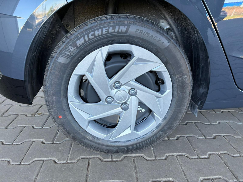 Photo du véhicule