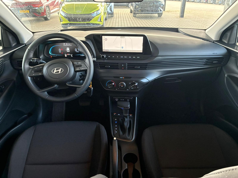 Photo du véhicule