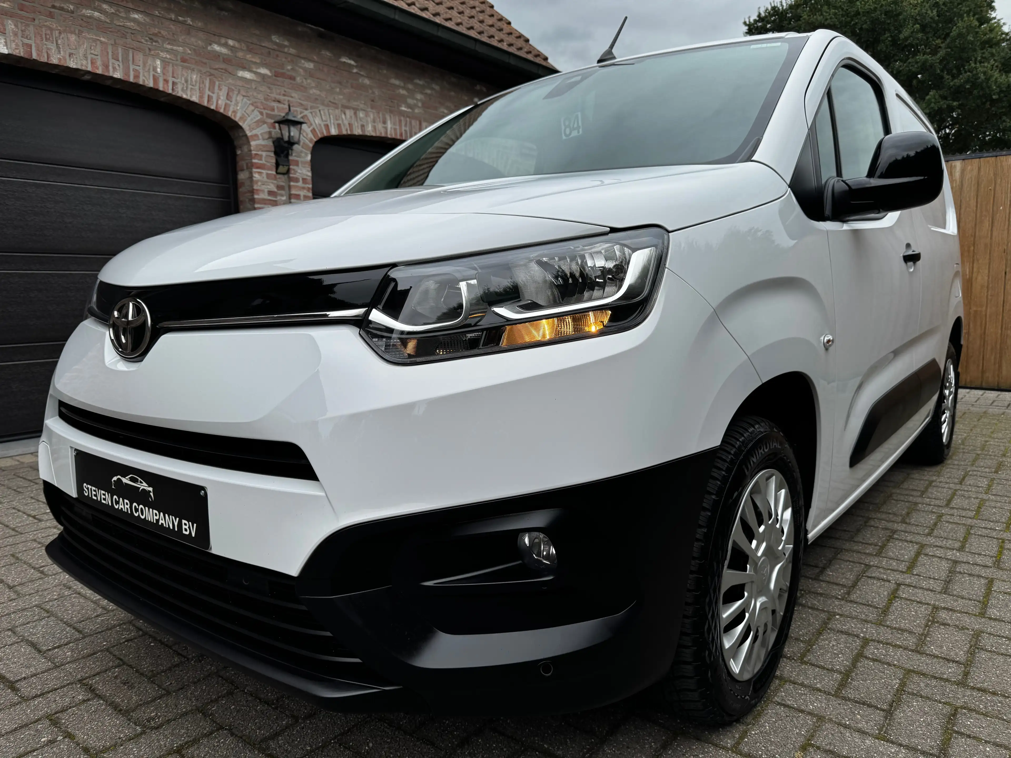 Toyota Proace City | BTW INCL | BENZINE | 3 ZIT | NAVI | CAMERA | CARPLAY | PDC | — photo 3