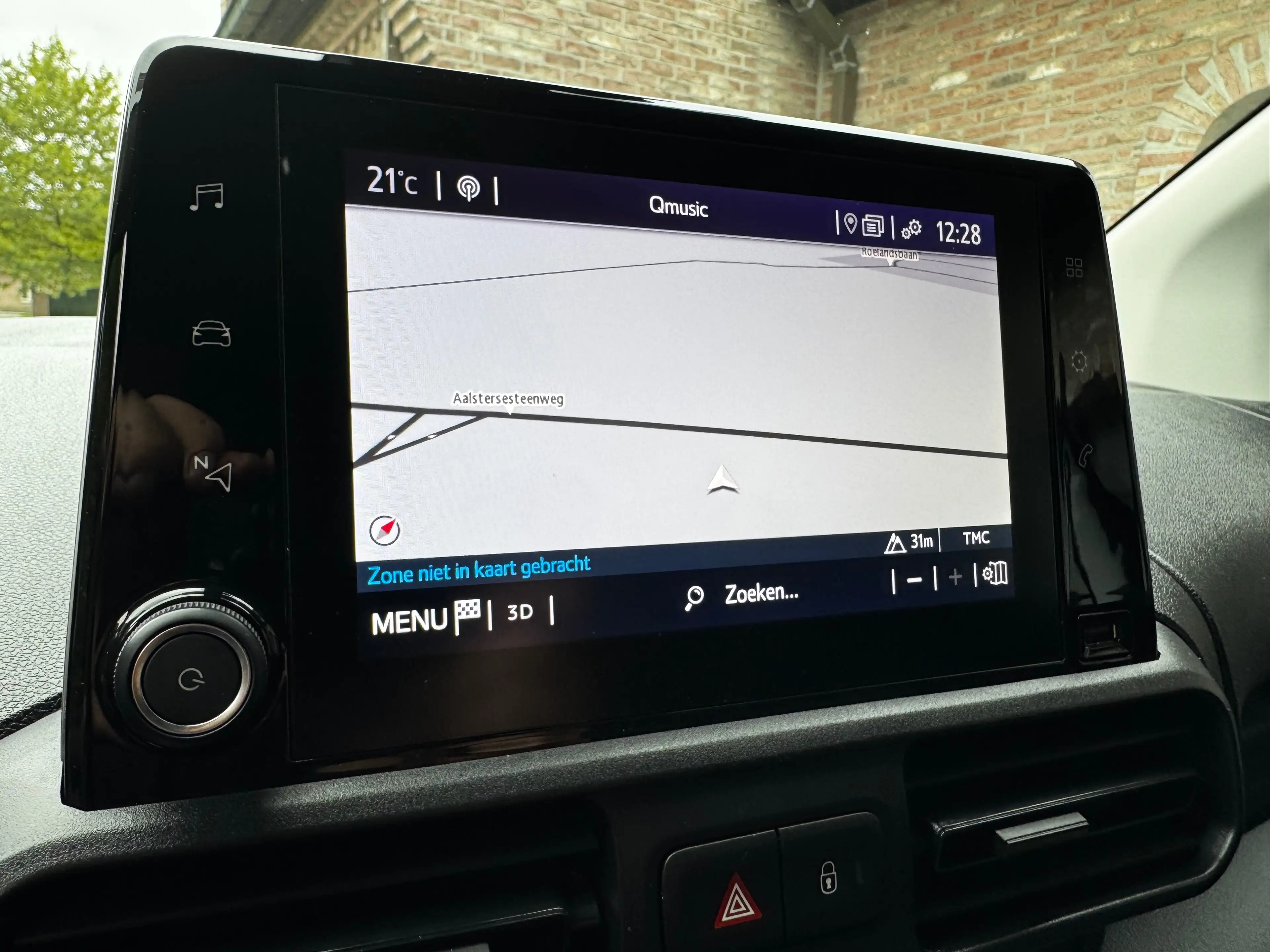 Toyota Proace City | BTW INCL | BENZINE | 3 ZIT | NAVI | CAMERA | CARPLAY | PDC | — photo 10