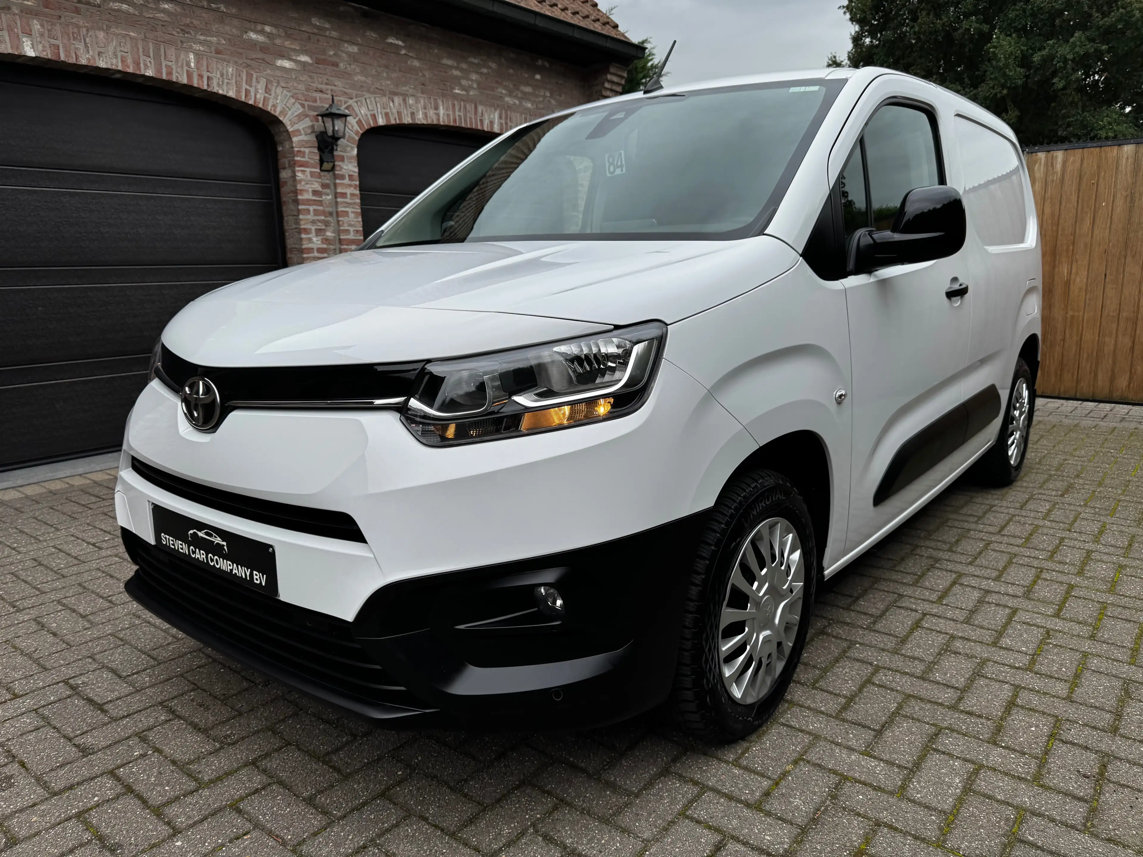 Toyota Proace City | BTW INCL | BENZINE | 3 ZIT | NAVI | CAMERA | CARPLAY | PDC | — photo 2