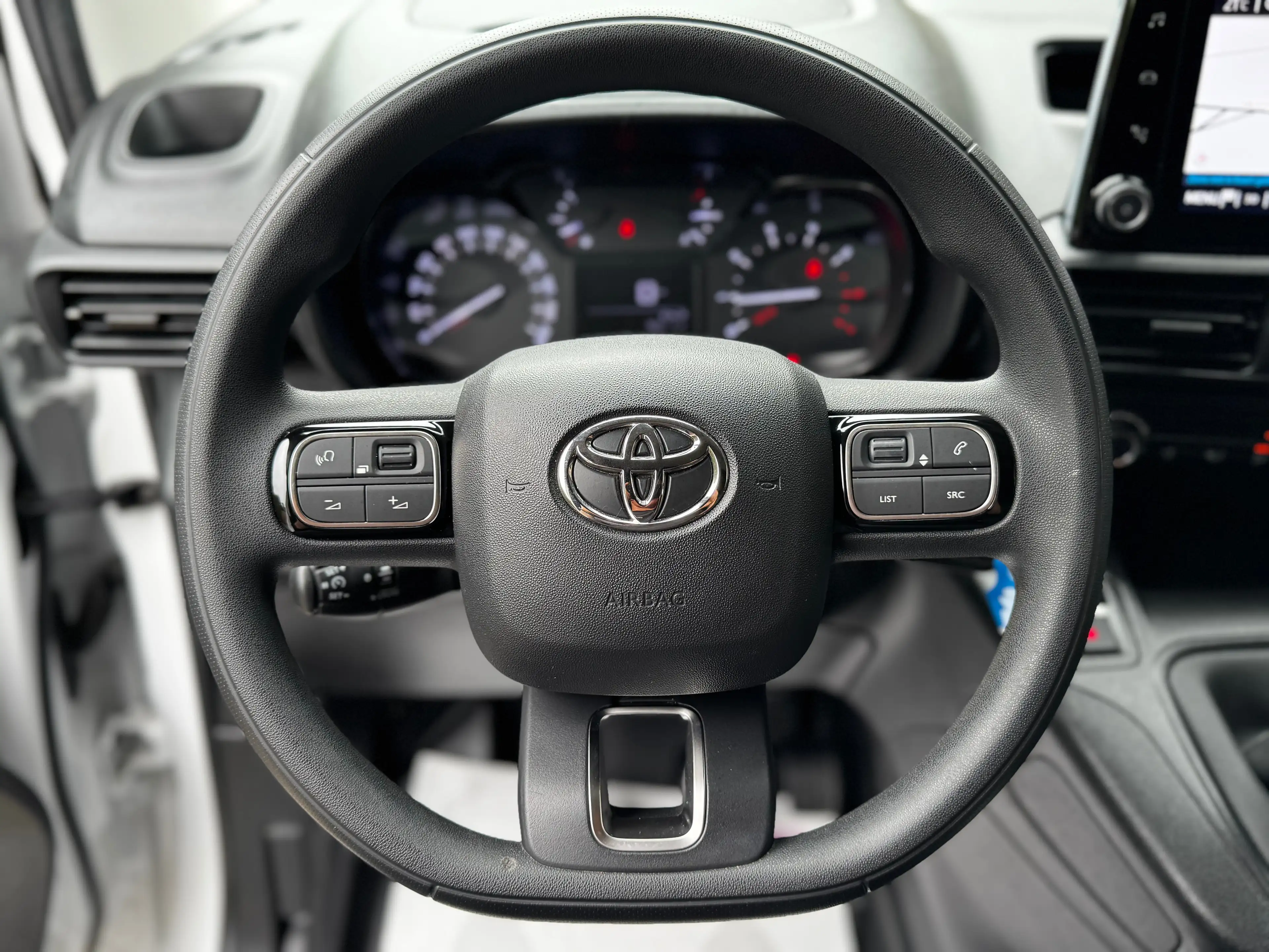 Toyota Proace City | BTW INCL | BENZINE | 3 ZIT | NAVI | CAMERA | CARPLAY | PDC | — photo 6