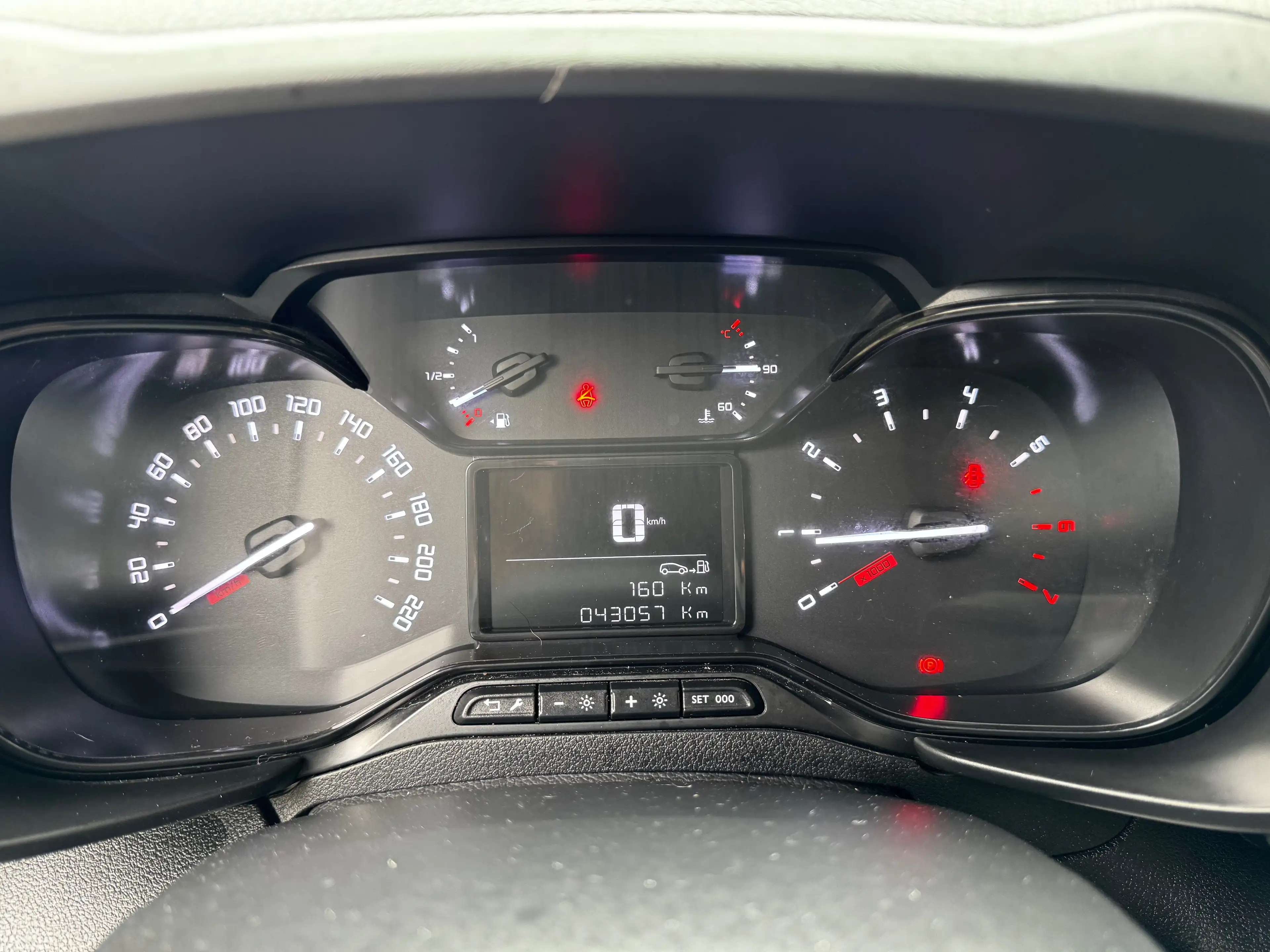 Toyota Proace City | BTW INCL | BENZINE | 3 ZIT | NAVI | CAMERA | CARPLAY | PDC | — photo 8