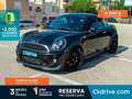 MINI John Cooper Works Coupé Fekete - thumbnail 1