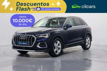 35 TDI Advanced S tronic 110kW