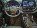 Toyota Highlander 2.5 hybrid Luxury Pintura metalizada Azul - thumbnail 11