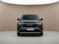 Toyota Highlander 2.5 hybrid Luxury Pintura metalizada Azul - thumbnail 2