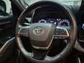Toyota Highlander 2.5 hybrid Luxury Pintura metalizada Azul - thumbnail 13