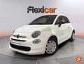 Fiat 500 Monotrim 1.0 Hybrid 51KW (70 CV) Blanco - thumbnail 2