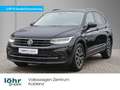 Volkswagen Tiguan 2.0 TDI DSG Life AHK/Navi/LED Schwarz - thumbnail 1