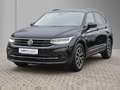 Volkswagen Tiguan 2.0 TDI DSG Life AHK/Navi/LED Schwarz - thumbnail 3
