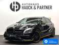 Mercedes-Benz A 45 AMG 4M Yellow Night Edition*Pano*H&K*Schale Noir - thumbnail 1