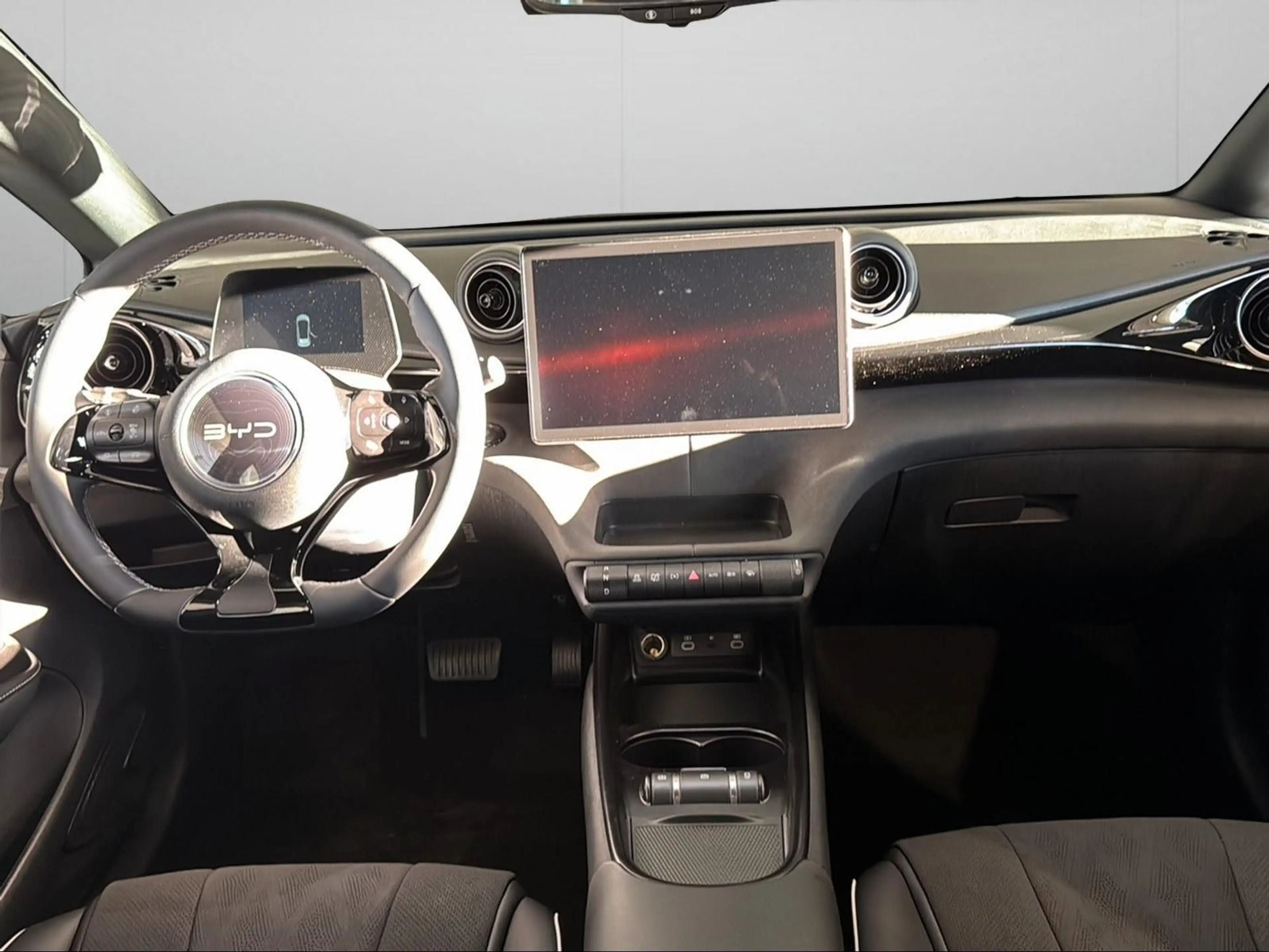 BYD Dolphin Dolphin 150 kW Comfort — photo 6