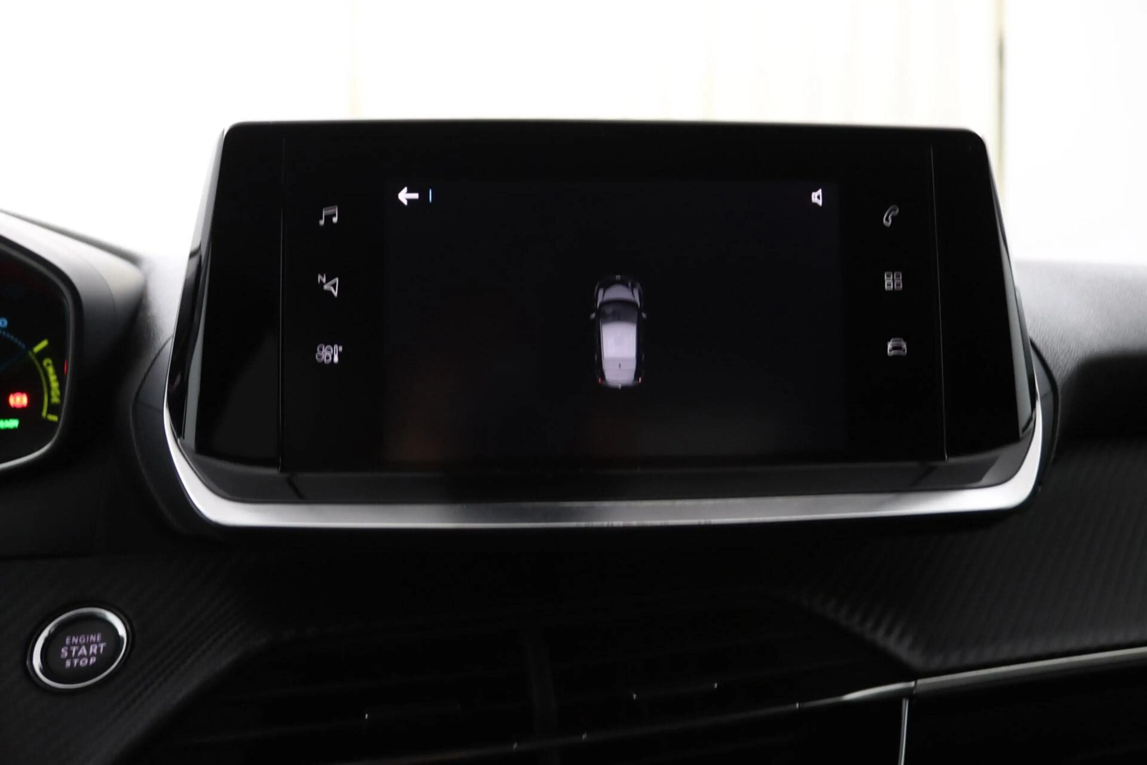 Peugeot e-208 EV Active Pack 50 kWh | LED | Climate control | — photo 7
