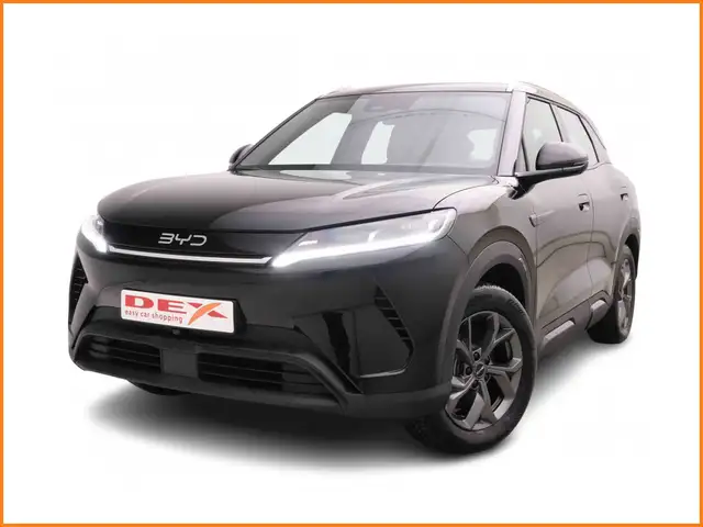 BYD Atto 2 177 45 kWh Boost + Leather + Pano + Navi + 360° Cam + Heatpump